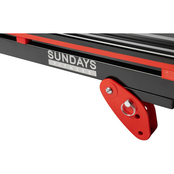 Беговая дорожка Sundays Fitness T2000D