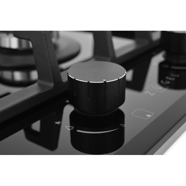 Варочная панель ZUGEL ZGH291B