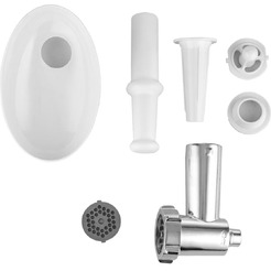 Мясорубка CENTEK CT-1609 (белый)