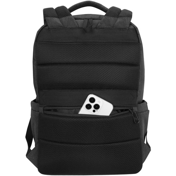 Рюкзак для ноутбука Digma DGBP15B1BK