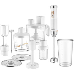 Блендер погружной Sencor SHB 6551 WH