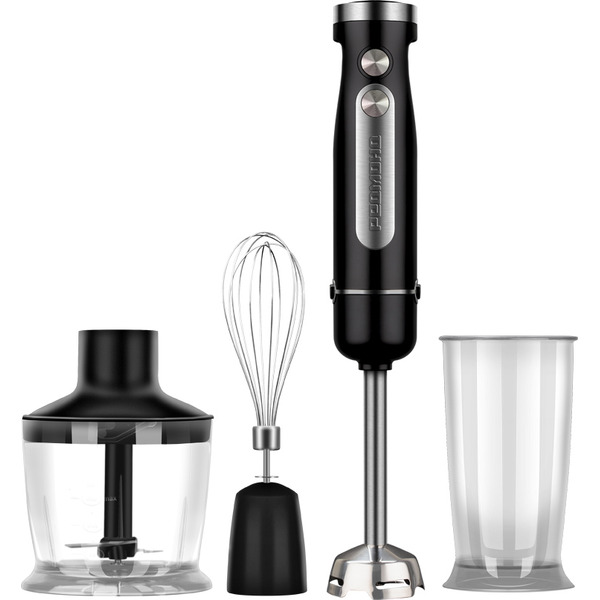 Блендер РЕДМОНД BH423 (Черный)