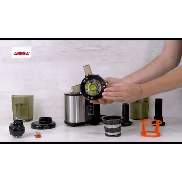 Соковыжималка Aresa AR-2504