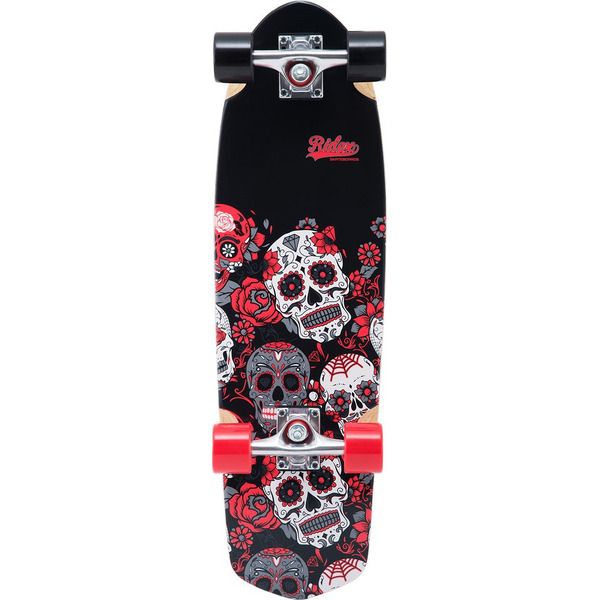 Круизер Ridex Los Muertos