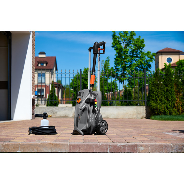 Мойка высокого давления Daewoo Power DAW 700 Expert