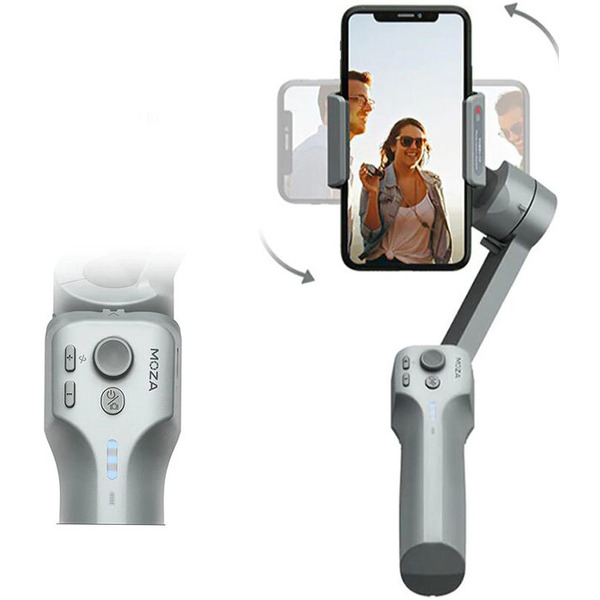 Стабилизатор для мобильного телефона MOZA Mini MX