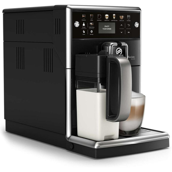 Кофемашина SAECO PicoBaristo Deluxe (SM5570/10)