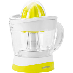 Соковыжималка Starwind SJ1121 (желтый/прозрачный)