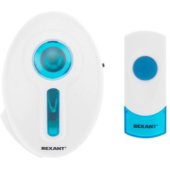 Беспроводной дверной звонок Rexant RX-6 (73-0060)