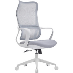 Кресло офисное Sparx FX-25 Ventura White