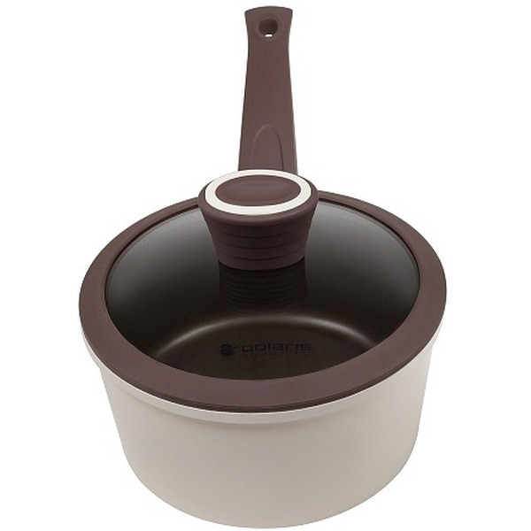 Ковш Safari-18SP (1,7 л) POLARIS Бежево -коричневый