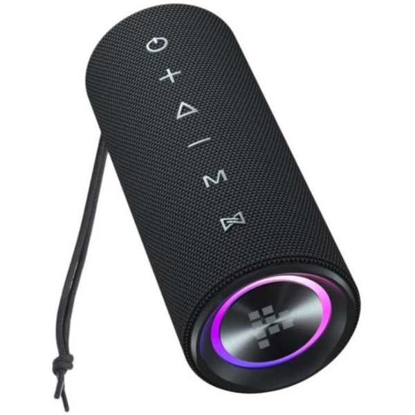 Портативная колонка Tronsmart Mirtune C2 (черный)