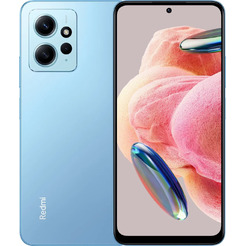 Смартфон Xiaomi Redmi Note 12 6GB/128GB NFC Ice Blue RU