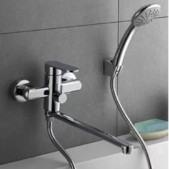 Смеситель Econoce EC0393