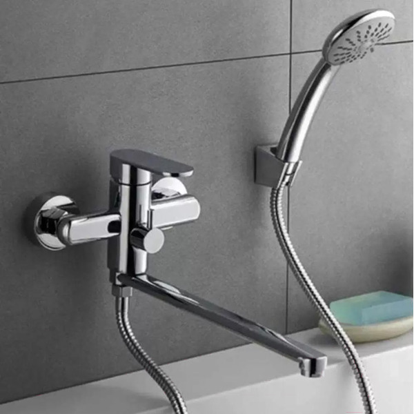 Смеситель Econoce EC0393