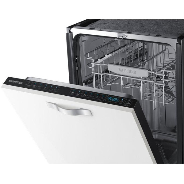 Посудомоечная машина SAMSUNG DW50K4030BB/RS