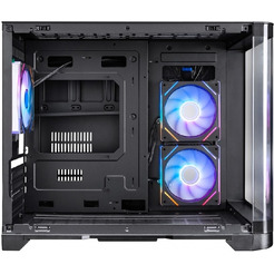 Корпус 1stPlayer UView UV6 ARGB (черный)