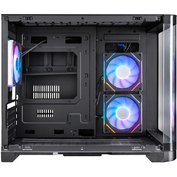 Корпус 1stPlayer UView UV6 ARGB (черный)