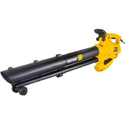 Воздуходувка Huter EB-3000 (70/13/38)