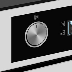 Духовой шкаф MAUNFELD AEOH6062W