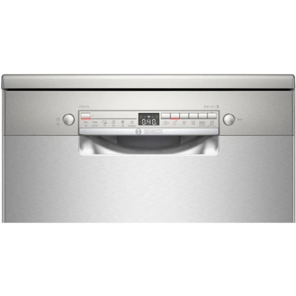 Посудомоечная машина BOSCH SMS2HTI60E