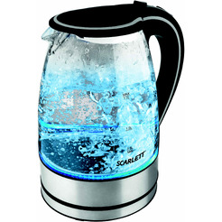 Электрочайник SCARLETT SC-1024B