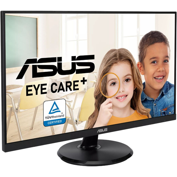 Монитор ASUS Eye Care+ VA27DQF