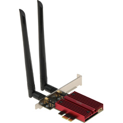 Wi-Fi/Bluetooth адаптер Cudy WE3000S