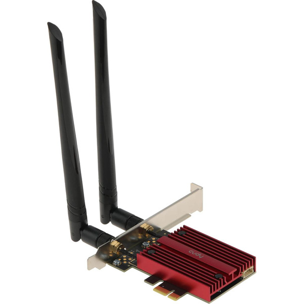 Wi-Fi/Bluetooth адаптер Cudy WE3000S