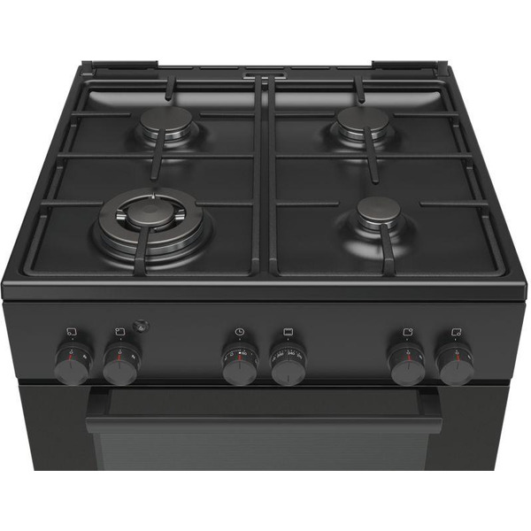 Плита газовая BOSCH HGA23W165R