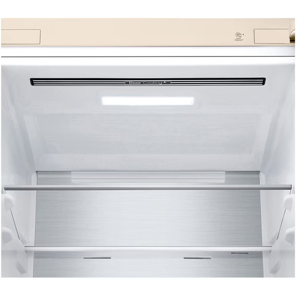 Холодильник LG DoorCooling+ GA-B509CEQM