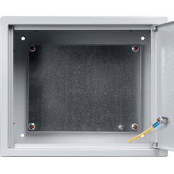 Корпус металлический TDM ЩМП-2.3.1-0 (250*300*150) SQ0905-0052