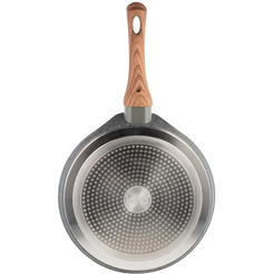 Сковорода блинная Lara LR01-52-26 GRANIT PALERMO