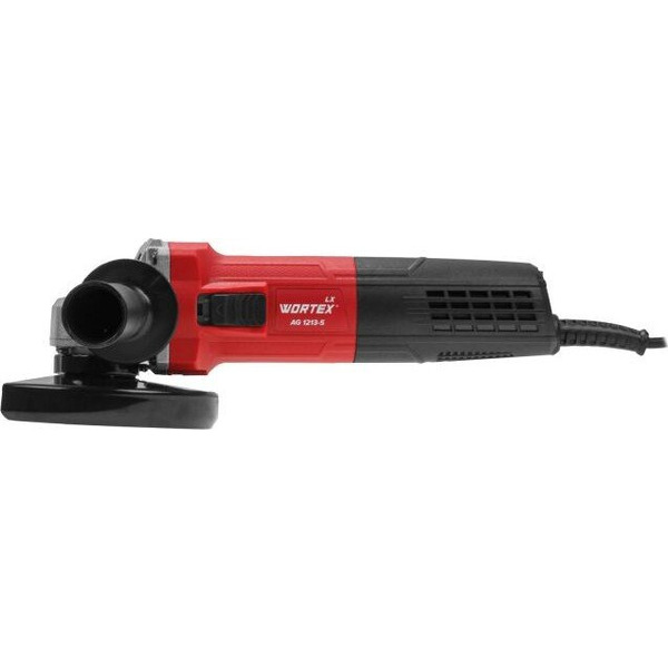 Угловая шлифмашина Wortex LX AG 1213-5 1335895