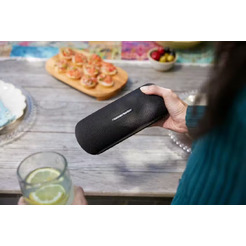 Портативная колонка Harman/Kardon Luna (черный) HKLUNABLKEU