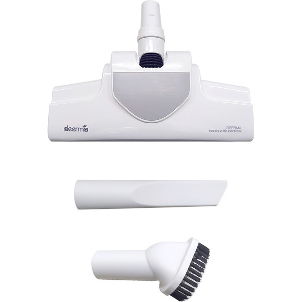 Вертикальный пылесос Deerma DX700