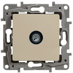 Розетка Legrand Etika 672363