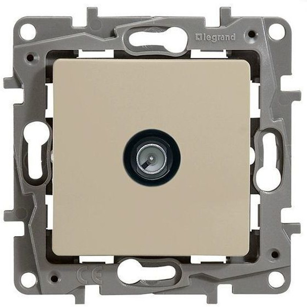 Розетка Legrand Etika 672363
