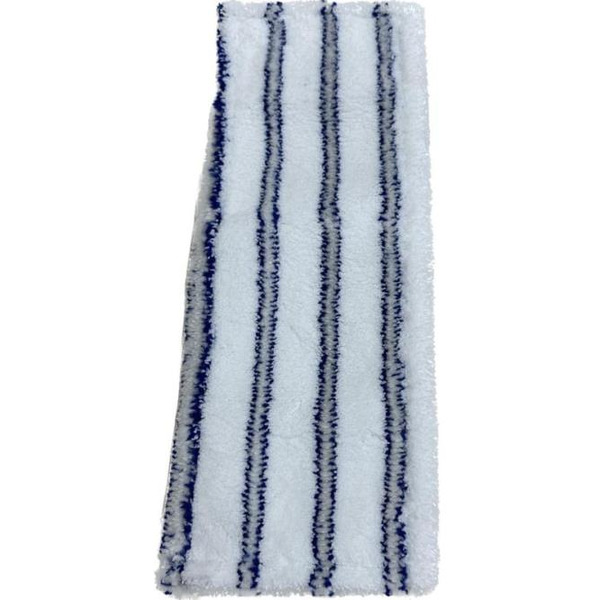 Насадка МОП BRADEX С 040-МФ (плоский мягкий абразив с кармашками+ухо)