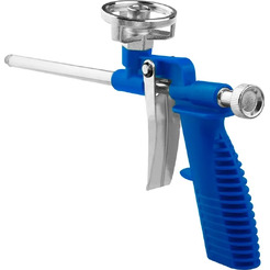 Пистолет для монтажной пены VertexTools 9017