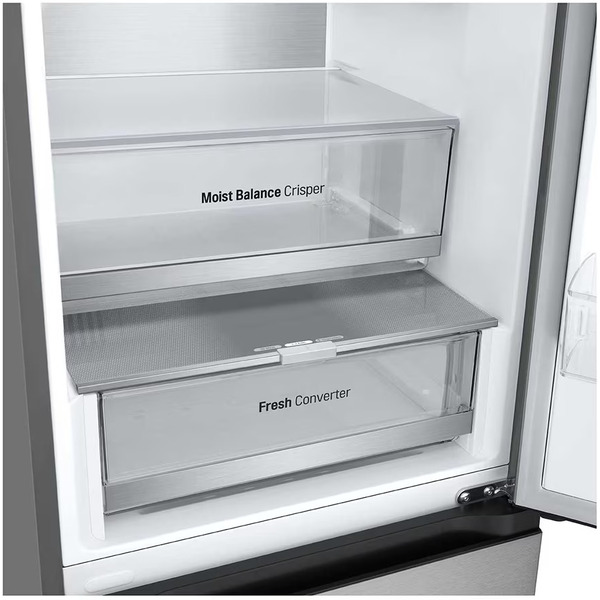 Холодильник LG DoorCooling+ GC-B509FAPW