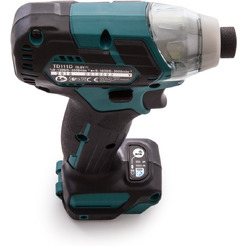 Шуруповерт Makita TD111DZ (Без АКБ и ЗУ)