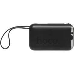 Внешний аккумулятор Hoco J157 10000mAh (черный)