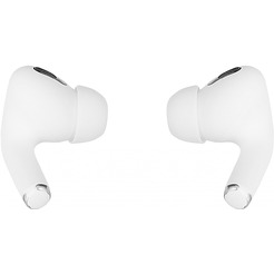 Беспроводные наушники Alteracs Silk TWS white