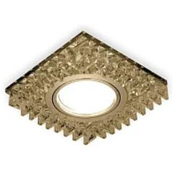 Точечный светильник Gauss Backlight BL033