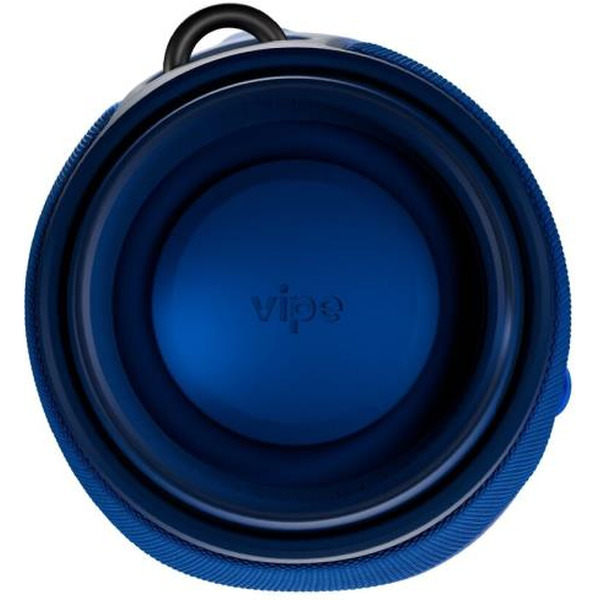 Беспроводная колонка Vipe Flash (синий)