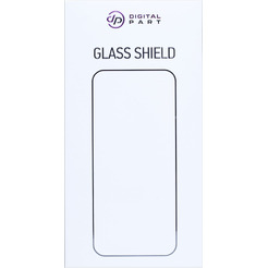 Защитное стекло Digitalpart Purple FG для Huawei Nova Y70