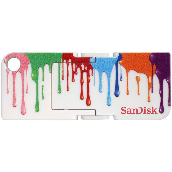 Флеш usb SANDISK SDCZ53A-004G-B35