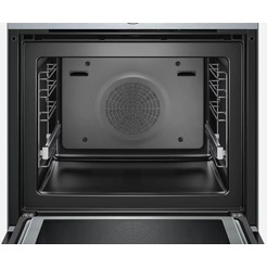 Духовой шкаф Bosch HMG636RS1