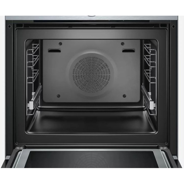 Духовой шкаф Bosch HMG636RS1
